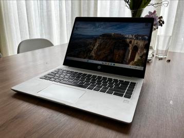 Studie- en gamelaptop HP Probook AMD Ryzen 5 12GB 256GB beschikbaar voor biedingen