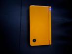 Nintendo Dsi met oplader, Spelcomputers en Games, Gebruikt, Geel, Dsi, Ophalen of Verzenden