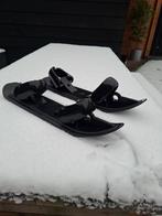 Slee voor onder kinderwagen - winterklaar! In totaal 4 skies, Kinderen en Baby's, Kinderwagens en Combinaties, Ophalen of Verzenden