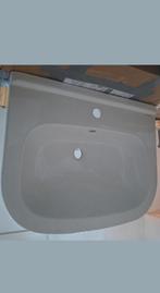 Wastafel Geberit 60-47-19.5 New  - Perfect voor uw badkamer!, Huis en Inrichting, Badkamer | Badkamermeubels, Ophalen, 50 tot 100 cm