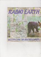 Single Radio Earth - Distant land (ba doo bomb bomb), Cd's en Dvd's, Ophalen of Verzenden, Single