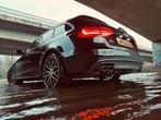 Audi S4 3.0 Tfsi 245KW Avant Quattro AUT 2012 Zwart, Auto's, Audi, Automaat, Zwart, 2995 cc, Leder en Stof