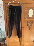 Zwarte joggingbroek M, Ophalen of Verzenden, Zo goed als nieuw, Zwart, Lang