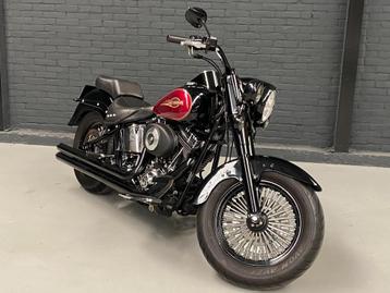 Harley Davidson Chopper 88 FLSTCI Heritage Classic Custom Ma beschikbaar voor biedingen