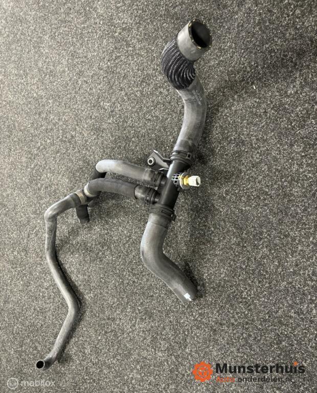 Radiateurslang Alpine A110 ('18->) 6020018448, Auto-onderdelen, Motor en Toebehoren, Nieuw, Ophalen of Verzenden