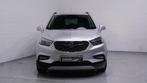 Opel Mokka X 1.4 Turbo Innovation Navi PDC Camera Leder Wint, Voorwielaandrijving, Gebruikt, Lichtsensor, Leder