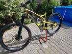YT Capra enduro mtb, Fully, Ophalen, Gebruikt, Overige merken