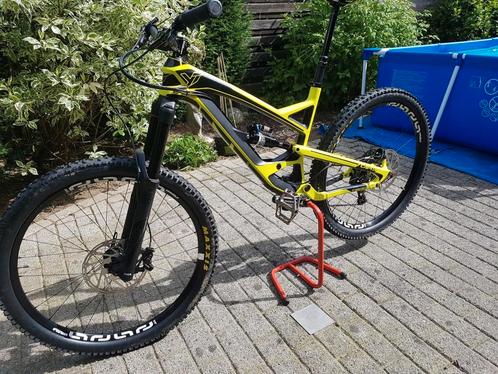 YT Capra enduro mtb, Fietsen en Brommers, Fietsen | Mountainbikes en ATB, Gebruikt, Overige merken, Fully, Ophalen