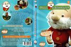 Paulus de boskabouter 1, Cd's en Dvd's, Alle leeftijden, Ophalen of Verzenden, Zo goed als nieuw