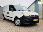 Opel Combo 1.6 CDTi L2H1 Edition, Voorwielaandrijving, Euro 5, Stof, Gebruikt