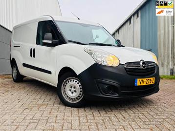 Opel Combo 1.6 CDTi L2H1 Edition beschikbaar voor biedingen