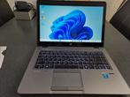 HP-Elitebook 840. Windows 11pro 24h2., Computers en Software, Windows Laptops, 2 tot 3 Ghz, Ophalen of Verzenden, HP, SSD