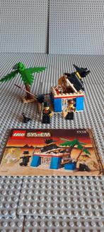 lego 5938, Kinderen en Baby's, Speelgoed | Duplo en Lego, Complete set, Gebruikt, Ophalen of Verzenden, Lego