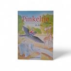 Dick Laan - Pinkeltje in Artis, Fictie algemeen, Dick Laan, Ophalen of Verzenden, Zo goed als nieuw