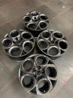 Diverse sets alfa romeo velgen (compleet 4) met/zonder band, Auto-onderdelen, Banden en Velgen, Gebruikt, Velg(en), Verzenden