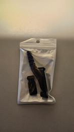 Motorola DP4400E APX6000 DGP8550 DGP5550E plug, Ophalen of Verzenden, Zo goed als nieuw, Toebehoren