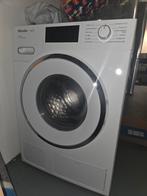 Miele Wasmachine - Topkwaliteit voor een schone was!, Witgoed en Apparatuur, Wasmachines, Ophalen, Gebruikt, Wolwasprogramma, Voorlader