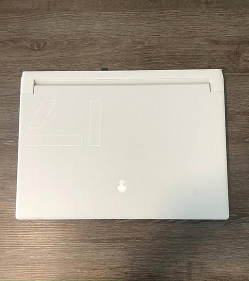 Alienware x17 R2 / 17 inch 4k display / 3070 TI / 1TB SSD, Computers en Software, Windows Laptops, Zo goed als nieuw, 17 inch of meer