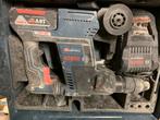 Bosch Gbh 18 v 26 v klopboormachine, Doe-het-zelf en Verbouw, Gereedschap | Boormachines, Verzenden