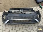 VW T-Cross voorbumper, Ophalen of Verzenden, Gebruikt, Volkswagen, Bumper