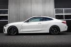 BMW 4 Serie Coupé 430i 259 pk High Executive M-Sportpakket, Automaat, 1998 cc, Achterwielaandrijving, Gebruikt