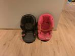 Autostoeltjes Maxi-Cosi (2 stuks), Ophalen of Verzenden, Gebruikt, Autogordel, Maxi-Cosi