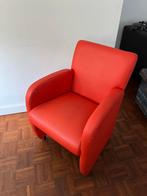 Gratis verrijdbare fauteuils 2x), Huis en Inrichting, Fauteuils, Ophalen, Kunststof, Gebruikt, Minder dan 75 cm
