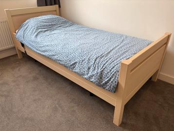 Nolte senioren bed mer elektrisch verstelbare bodem. beschikbaar voor biedingen