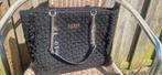 Guess dames tas, Sieraden, Tassen en Uiterlijk, Tassen | Damestassen, Ophalen, Gebruikt, Zwart