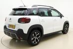 Citroen C3 Aircross 1.2 PureTech 130pk Shine | Automaat! | S, Gebruikt, Euro 6, 1199 cc, 1210 kg
