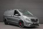Mercedes-Benz Vito 215PK JB- EDITION FULL BLACK / AMG / SPOI, Auto's, Bestelauto's, Automaat, Achterwielaandrijving, 4 cilinders