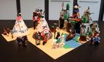 Legoset 6766: Rapid River Village, Kinderen en Baby's, Speelgoed | Duplo en Lego, Complete set, Gebruikt, Ophalen of Verzenden