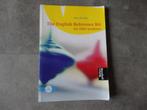 The English Reference Kit for HBO students isbn 9001800548, Ophalen of Verzenden, Zo goed als nieuw, HBO, Harry de Vries