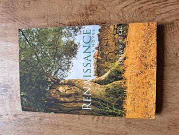 Renaissance a novel, Susan Fish beschikbaar voor biedingen