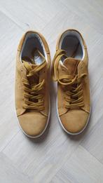 Nieuwe sneakers Zusss maat 39, Kleding | Dames, Schoenen, Ophalen of Verzenden, Zo goed als nieuw, Geel, Sneakers of Gympen