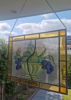 Raamhanger glas in lood, Antiek en Kunst, Ophalen