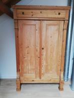 meidenkast, Huis en Inrichting, Kasten | Overige, Ophalen, Gebruikt