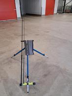 GREYS karperhengel 3,60m / 2.75 lb, Watersport en Boten, Hengelsport | Karpervissen, Ophalen, Zo goed als nieuw, Werphengel