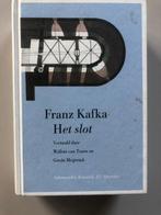 Franz Kafka: Het slot (Salamander Klassiek), Ophalen of Verzenden, Nederland