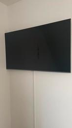 Samsung qled Tv, 100 cm of meer, Samsung, Ophalen of Verzenden, Zo goed als nieuw