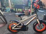 Kinder fiets, Fietsen en Brommers, Fietsen | Kinderfietsjes, Ophalen, Gebruikt, Minder dan 16 inch