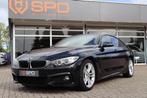 BMW 4-serie Gran Coupé 430d|258PK|Diesel|Automaat|M-pakket, Automaat, Achterwielaandrijving, 258 pk, Zwart
