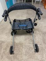 Thuasne Rollator New Design W2230, Ophalen, Opvouwbaar, Zo goed als nieuw