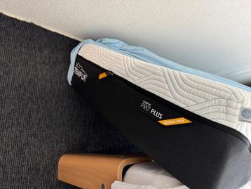 Tempur Pro plus matras  beschikbaar voor biedingen