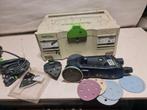 Festool Excenterische roterende RO 90 DX FEQ-Plus ROTEX, Ophalen of Verzenden, Festool, N.v.t, N.v.t