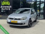 Volkswagen Golf 1.2 TSI Style BlueMotion, Voorwielaandrijving, Euro 5, Stof, Gebruikt