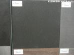 NIEUWE TERRASTEGELS ANTRACIET 60X60X4CM  Thea met coating, TuinVisie, Verzenden, Enter@tuinvisie.nl, Nieuw
