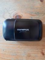 Olympus mju 1, Audio, Tv en Foto, Fotocamera's Analoog, Ophalen of Verzenden, Compact, Olympus