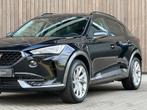 CUPRA Formentor 1.4 e-Hybrid Business|ACC|Stuurwiel verwarmd, Gebruikt, Zwart, 4 cilinders, Formentor
