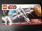 LEGO 8088 - ARC-170 Starfighter NIEUW IN DOOS, Kinderen en Baby's, Speelgoed | Duplo en Lego, Info@lego.com, Denemarken, Lego